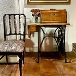 Privada Benadizos Σπίτι διακοπών *