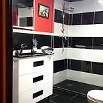 Privada Benadizos Σπίτι διακοπών Ávila