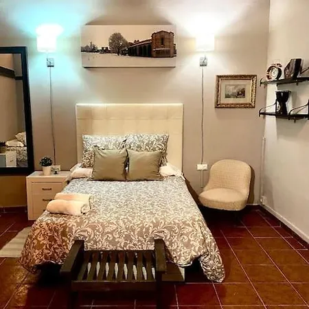 Privada Benadizos *