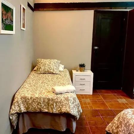 Privada Benadizos *