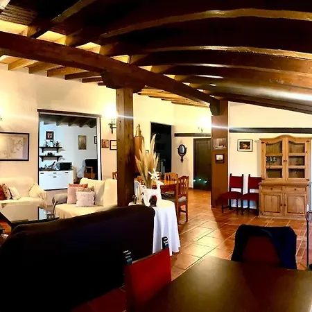 Privada Benadizos Ávila