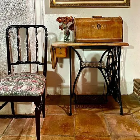 Privada Benadizos Holiday home *