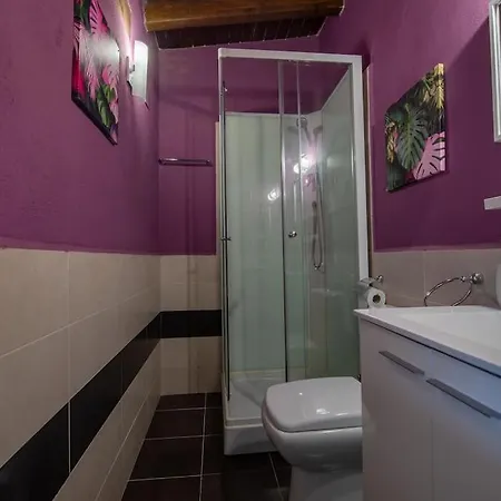 Privada Benadizos * Ávila