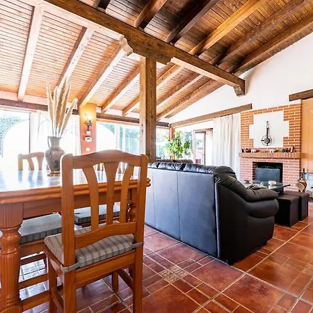 Casa de Férias Privada Benadizos *