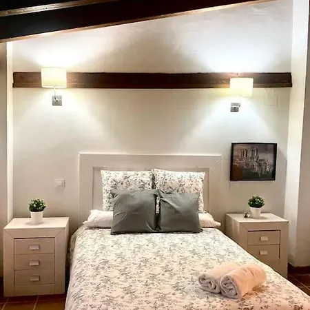 Privada Benadizos * Ávila