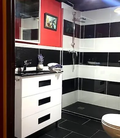 Privada Benadizos Casa de Férias Ávila