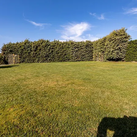 Privada Benadizos Casa de Férias *