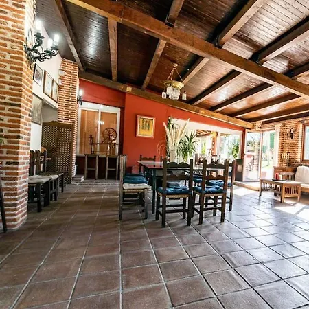 Privada Benadizos Casa de Férias Ávila