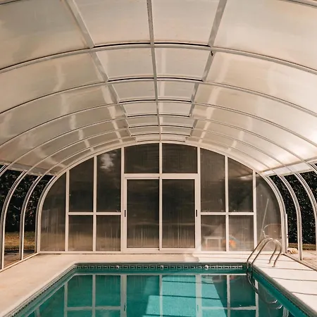 펜션 Privada Benadizos