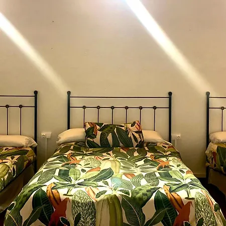 Privada Benadizos *