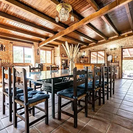 Privada Benadizos Casa de Férias