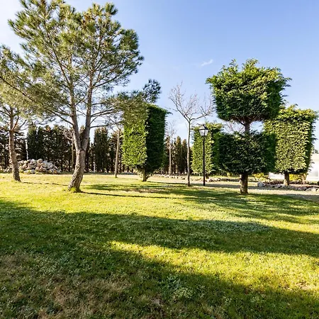 Privada Benadizos Ávila