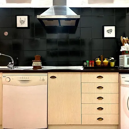 Privada Benadizos Casa de Férias