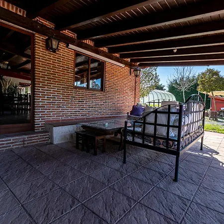 Casa de Férias Privada Benadizos *