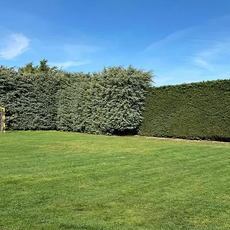 Privada Benadizos Ávila