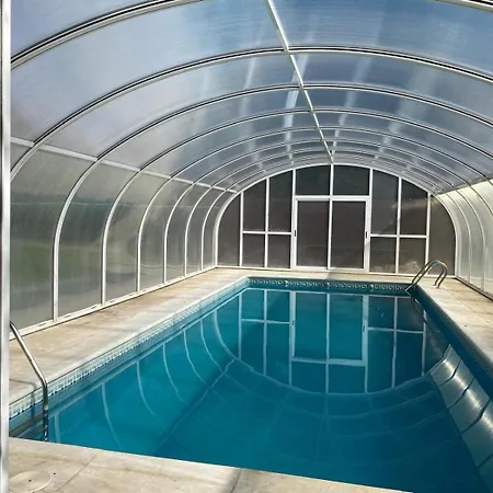 Privada Benadizos * Ávila
