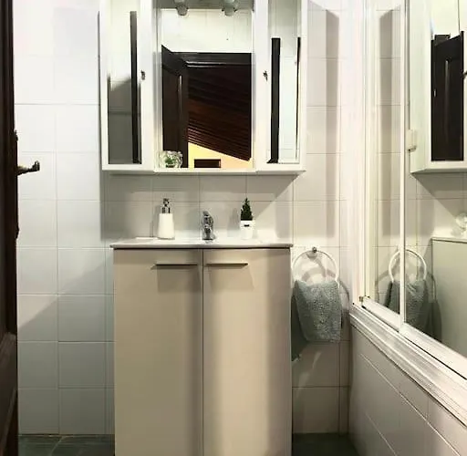 Casa vacanze Privada Benadizos *