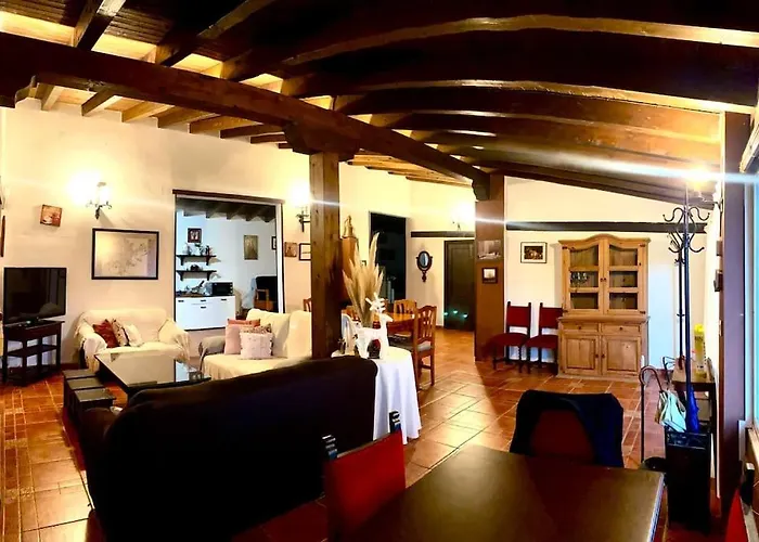 Privada Benadizos Ávila