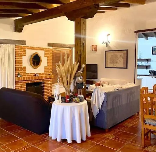 Privada Benadizos Casa vacanze