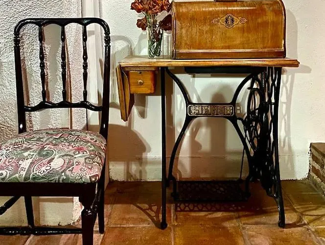 Privada Benadizos Casa vacanze *