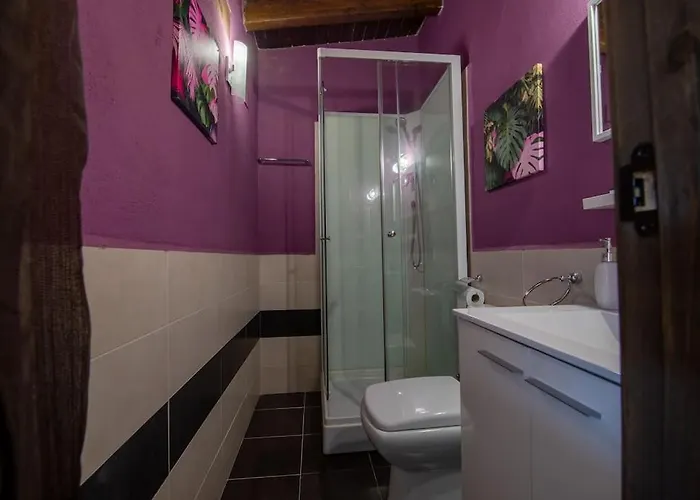 Privada Benadizos * Ávila