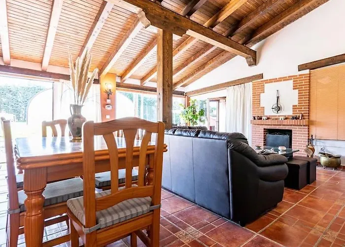 Casa vacanze Privada Benadizos *