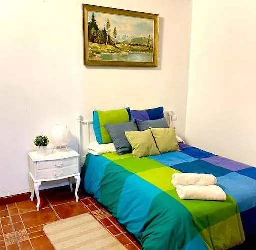 Privada Benadizos Casa vacanze *