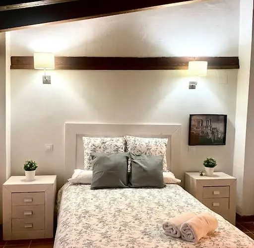 Privada Benadizos * Ávila