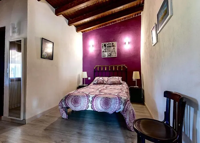 Casa vacanze Privada Benadizos