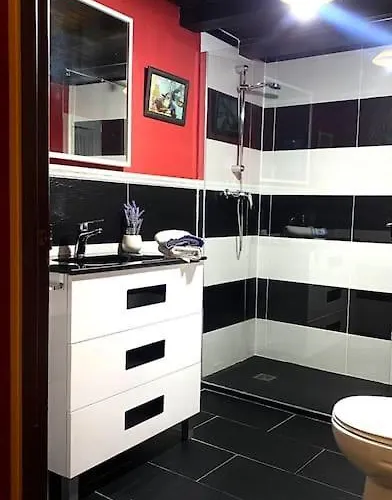 Privada Benadizos Casa vacanze Ávila