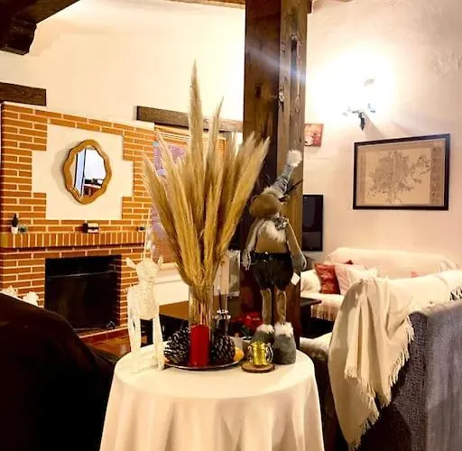 Casa vacanze Privada Benadizos *