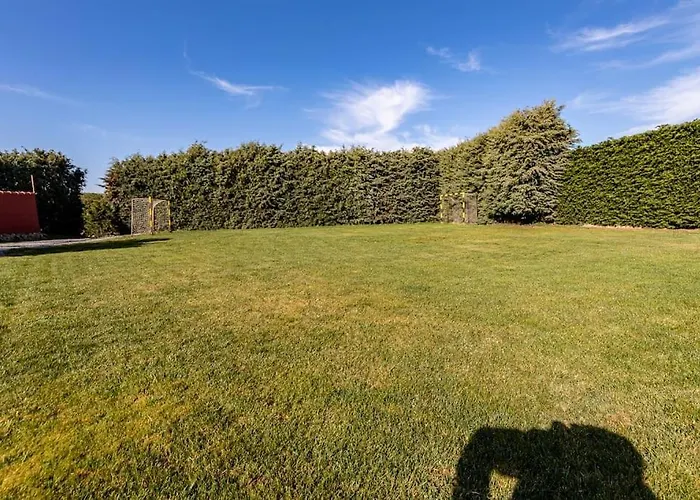 Privada Benadizos * Ávila