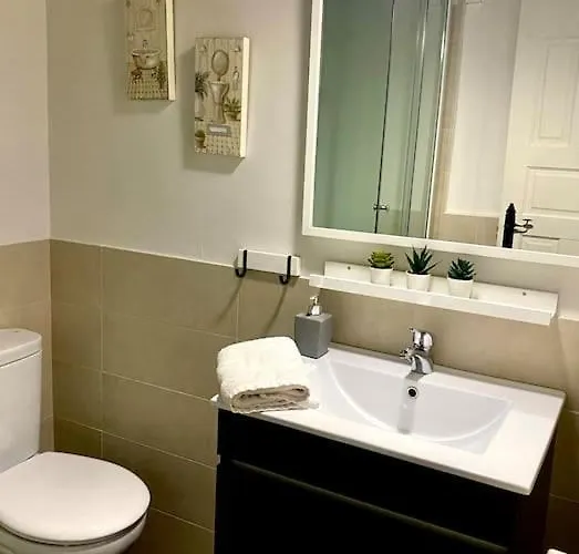 בית נופש Privada Benadizos