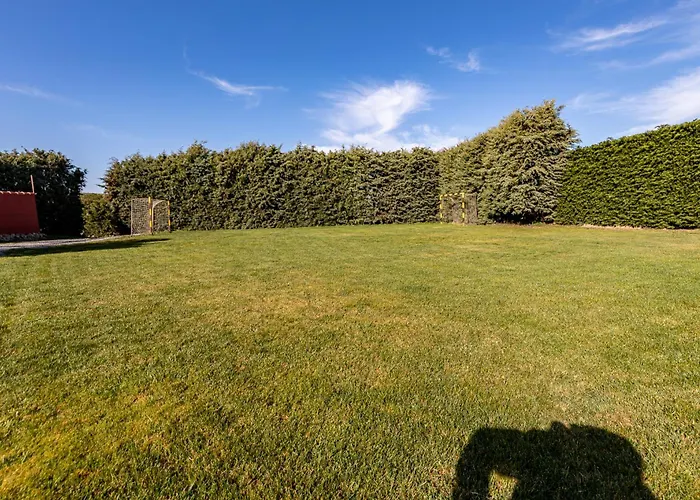 Privada Benadizos Casa vacanze *