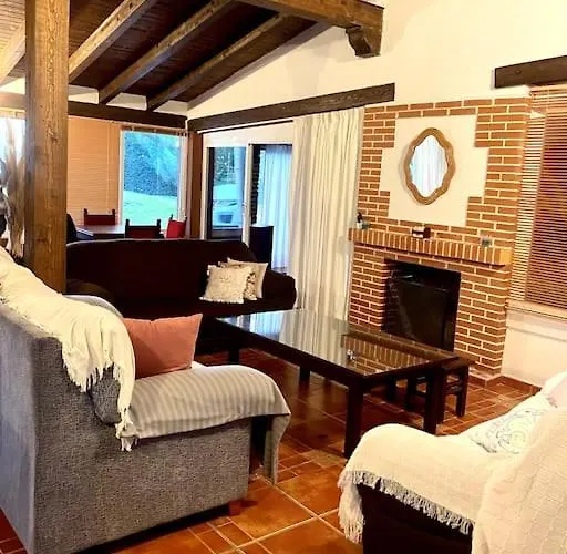 Casa vacanze Privada Benadizos