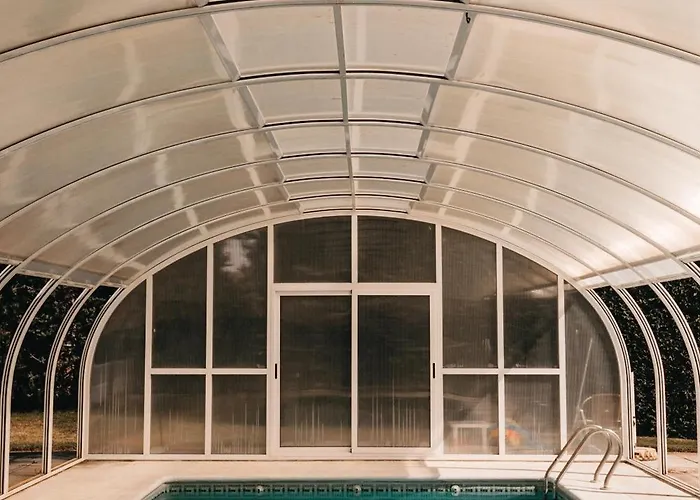 Casa vacanze Privada Benadizos