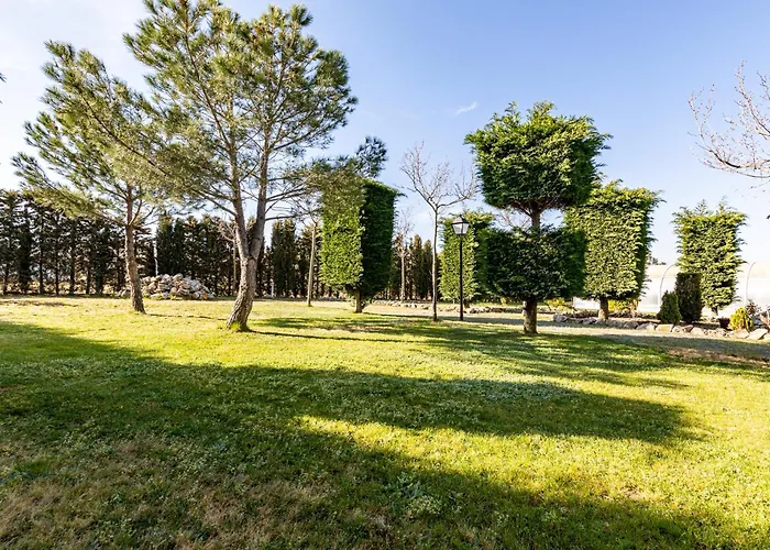 Privada Benadizos Ávila